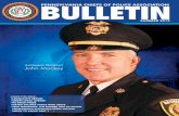Bulletin Magazine Summer 2012