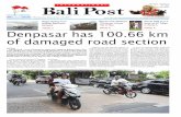 Edisi 18 Desember 2013 | International Bali Post