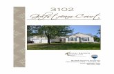 Charlotte Real Estate For Sale:  3102 Gulfstream Court Matthews, NC 28105