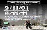 'Stang Express
