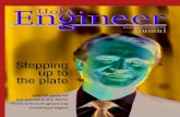 Engineer Alumni Magazine Spring2014