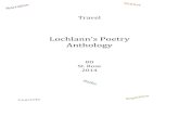 Lochlann's Poetry Anthology