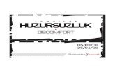 Temsilde Huzursuzluk / Discomfort at the Performance