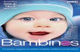 Bambinos Magazine