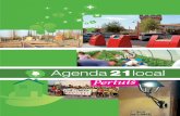 Agenda Pertuis 2013 - édité par CGEO