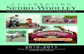 Celebrating Sedro-Woolley