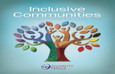 Inclusive Communities 2009-2010