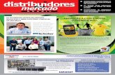 Revista Distribuidores & Mercado Brasil Edição 14