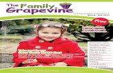 2012 March Family Grapevine Woking, Bagshot & Spelthorne