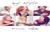 My Style by Sterling/eJewels - jewellery & watch catalogue 2013