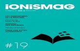IONIS Mag 19