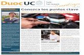 Duoc UC Contigo - Sede San Joaquín