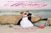 The American Wedding Guide of Greater Hartford County CT