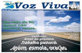 Jornal Voz Viva Março 2012