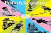Folia magazine 31 jaargang 2013 2014