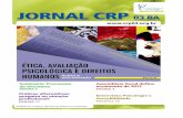 Jornal CRP - Edição nº 7