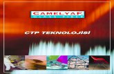 Cam Elyaf “CTP Teknolojisi”