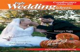 Indy Wedding Ideas October 2012 Edition
