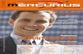 Mercurius Magazine - Dicembre 2006