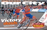 Our City Issue 23