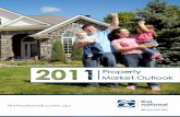 Property Market Outlook 2011 - Lower North Shore