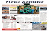 Neue Zeitung - Ausgabe Lingen KW 05 2012