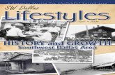 Lifestyles - SW Dallas #6