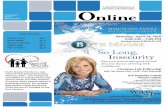 Online Newsletter March 2010