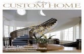 Today's Custom Home Article