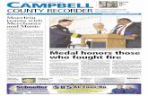 Campbell county recorder 060613