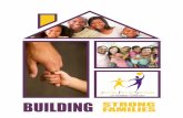 We Build Strong Families. JFS Annual Report 2012