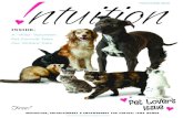 Intuition - May/June 2012