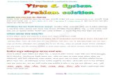 Cb virus & system problem solution by tanbircox
