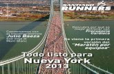 Santiago Runners Agosto 2013