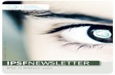 Newsletter 95 - In IPSFers eyes