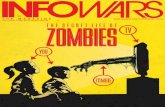 The Secret Life of Zombies 3rd Issue Infowars Magazine