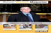 Nieuw-Vlaams Magazine (febrauri 2011)