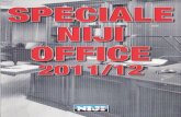 NIJI OFFICE 2011