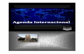 Agenda Internacional 16