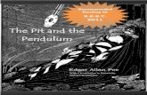 The Pit and the Pendulum / Le Puit et le Pendule