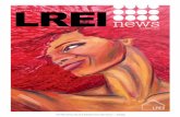 LREI News 2013