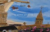 Emma Jeffryes "Favourite Places"