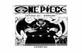One Piece capitolul 665