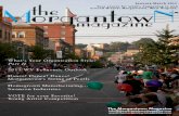 The Morgantown Magazine
