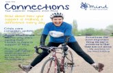 July Connections Magazine