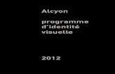 Alcyon - Guide de Normes 2013