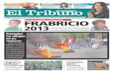 El Tribuno 09-04-2013