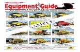 Equipment Guide Demo Book