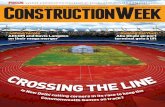 Construction Week - Issue 333