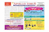 Apollo Times: Perambur & Kolathur: Oct-06-2013